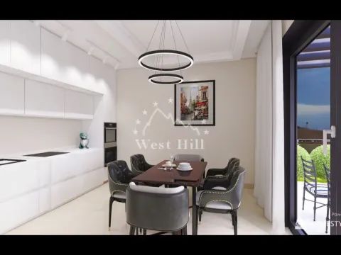 Sale, house, 220m², Reževići, Budva - image 20