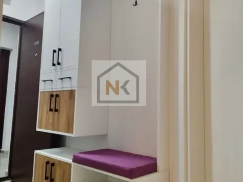 Izdavanje, jednosoban stan, 36m², Stari Aerodrom, Podgorica - image 9