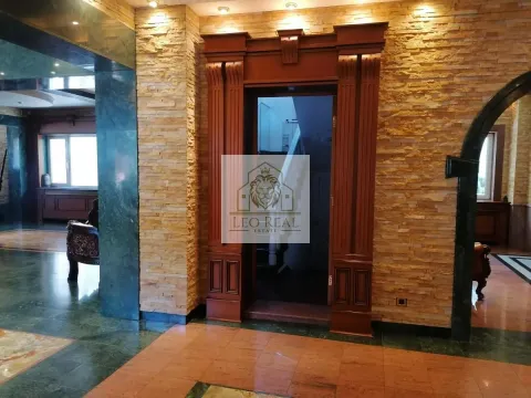 Prodaja, kuća, 830m², Savski Venac, Beograd - image 43