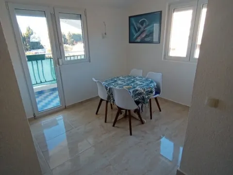 Sale, three bedroom apartment, 60m², Bjeliši, Bar - image 4