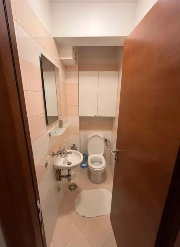 Izdavanje, dvosoban stan, 63m², Stari Aerodrom, Podgorica