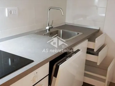 Izdavanje, dvosoban stan, 35m², Vračar Sve Podlokacije, Beograd - image 4