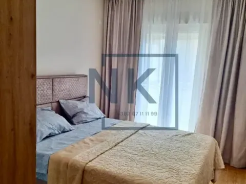 Izdavanje, jednosoban stan, 46m², Central Point, Podgorica - image 8