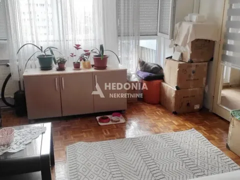Sale, two bedroom apartment, 58m², Novi Beograd Blok 70, Novi Beograd Sve Podlokacije - image 8