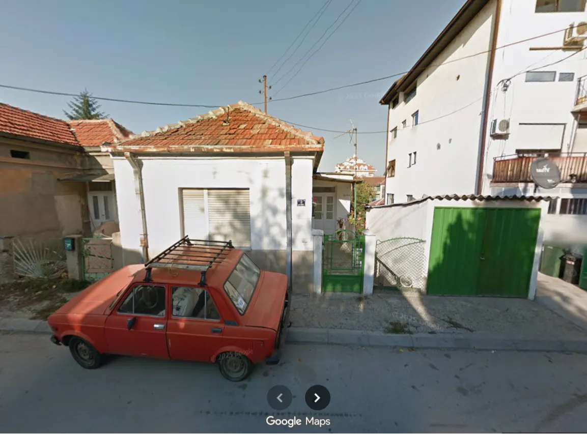 Prodaja, kuća, 80m², Palilula, Niš