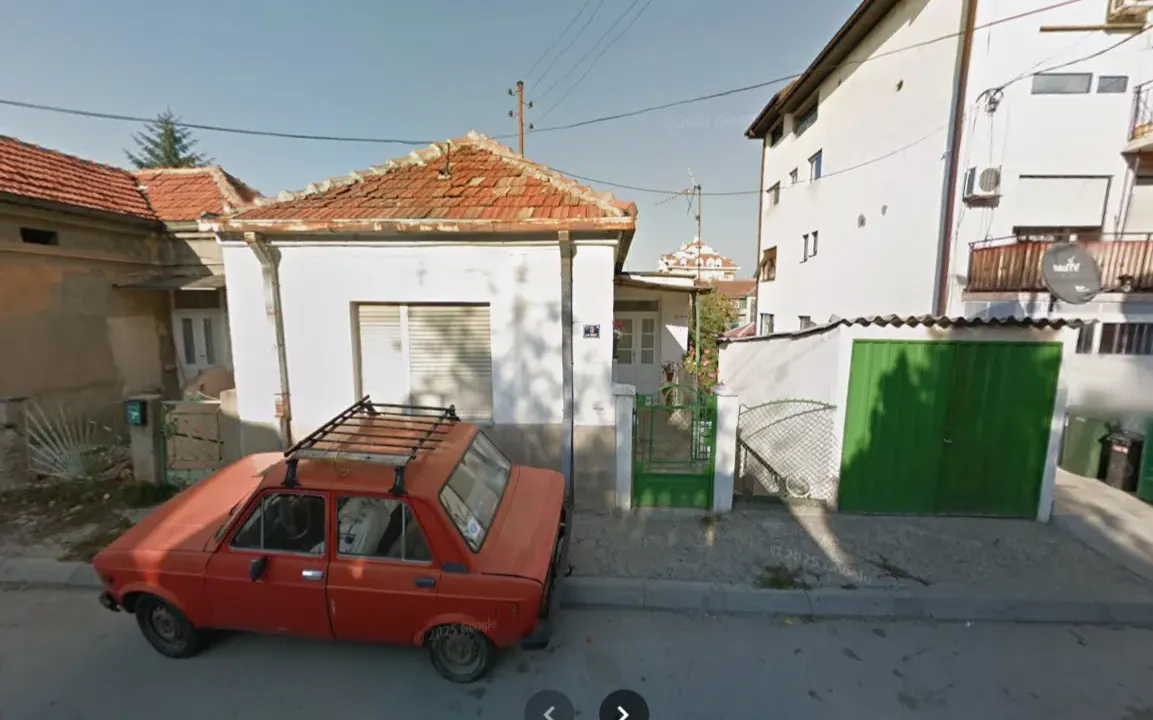 Prodaja, kuća, 80m², Palilula, Niš