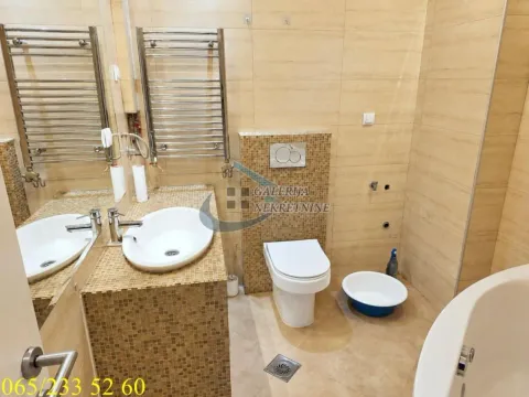 Prodaja, četvorosoban stan, 105m², Vojvode Vlahovica, Beograd - image 15