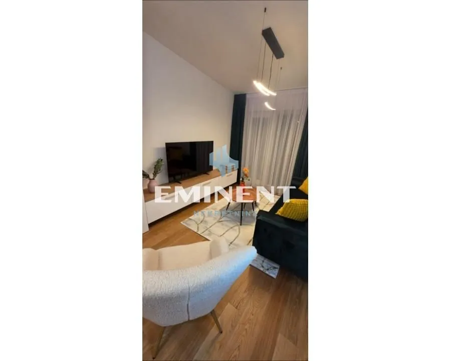 Rent, two bedroom apartment, 37m², Lekino Brdo, Voždovac Sve Podlokacije