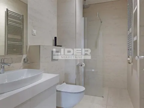 Izdavanje, trosoban stan, 88m², Savski Venac, Beograd - image 4