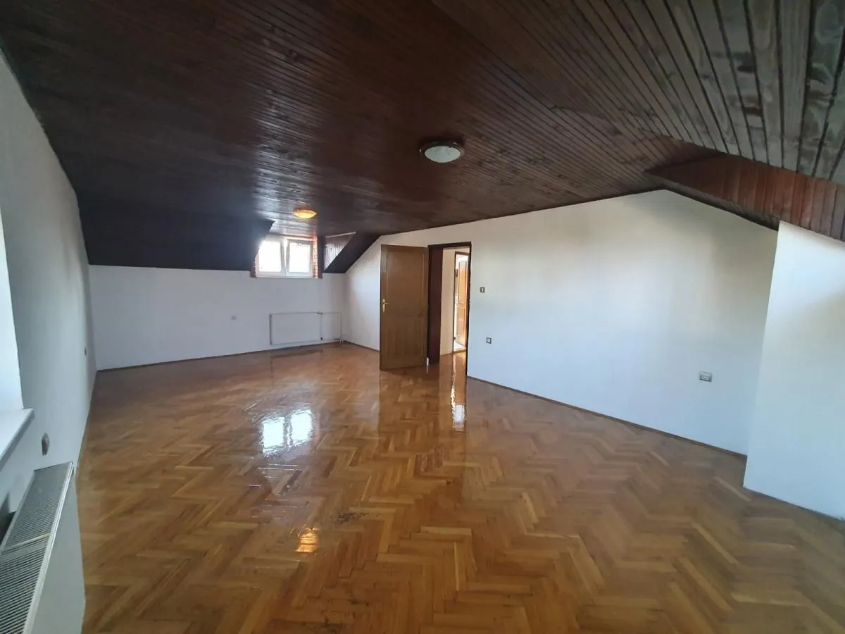 Sale, house, 362m², Telep, Novi Sad Sve Podlokacije