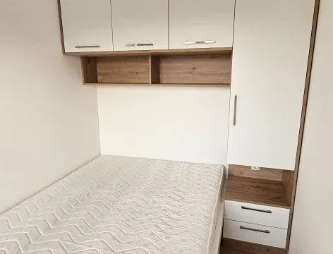 Izdavanje, jednosoban stan, 43m², Zabjelo, Podgorica - image 4