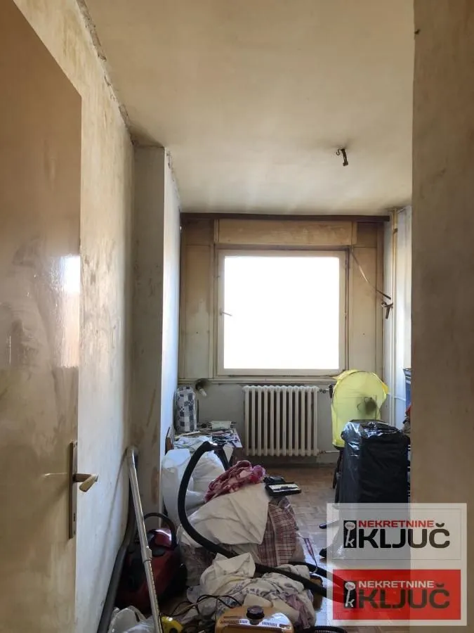 Prodaja, dvosoban stan, 80m², Liman 4, Novi Sad Sve Podlokacije
