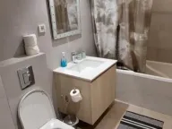 Izdavanje, dvosoban stan, 67m², Savski Venac, Beograd - image 6