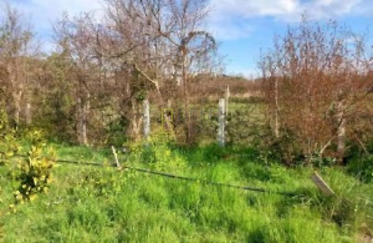 Sale, land lot, 560m², Ulcinj, Crna Gora