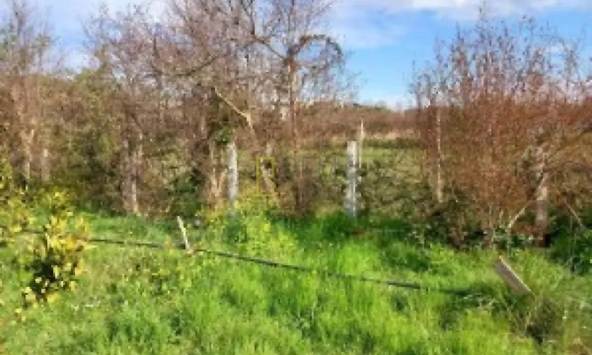 Sale, land lot, 560m², Ulcinj, Crna Gora