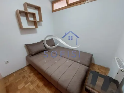 Izdavanje, dvosoban stan, 51m², Detelinara, Novi Sad Sve Podlokacije - image 8