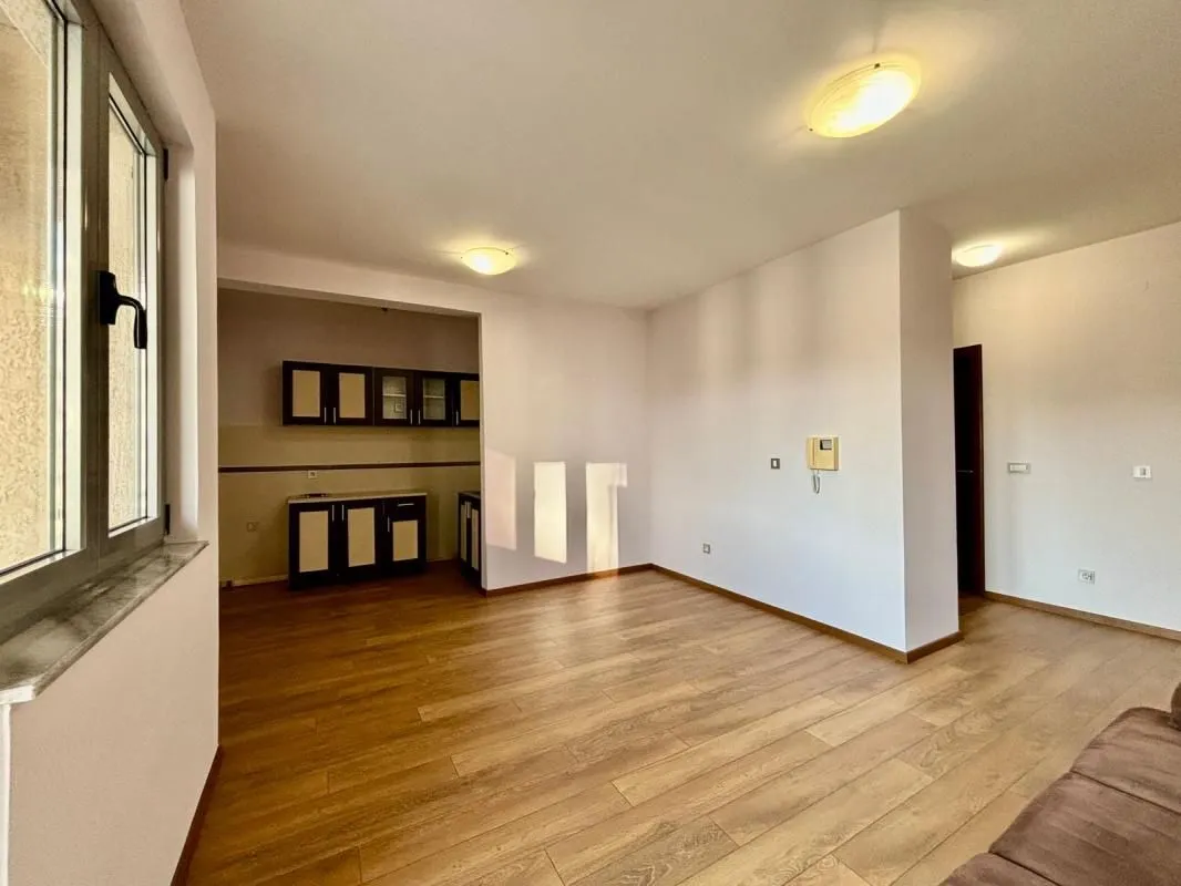 Sale, studio apartment, 36m², Rozino, Budva