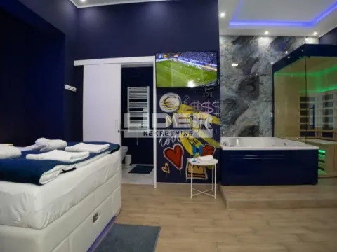 Sale, four bedroom apartment, 130m², Đeram Pijaca, Beograd - image 8