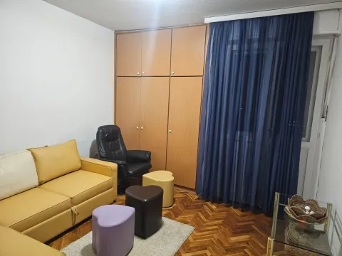 Stan in Tuški Put