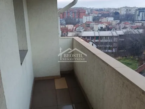 Izdavanje, jednosoban stan, 35m², Zvezdara Sve Podlokacije, Beograd - image 10