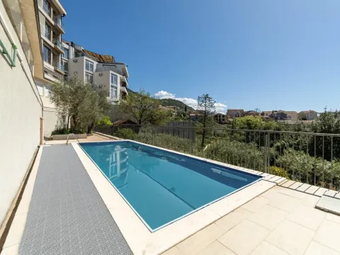 Prodaja, trosoban stan, 120m², Mažina, Tivat - image 21