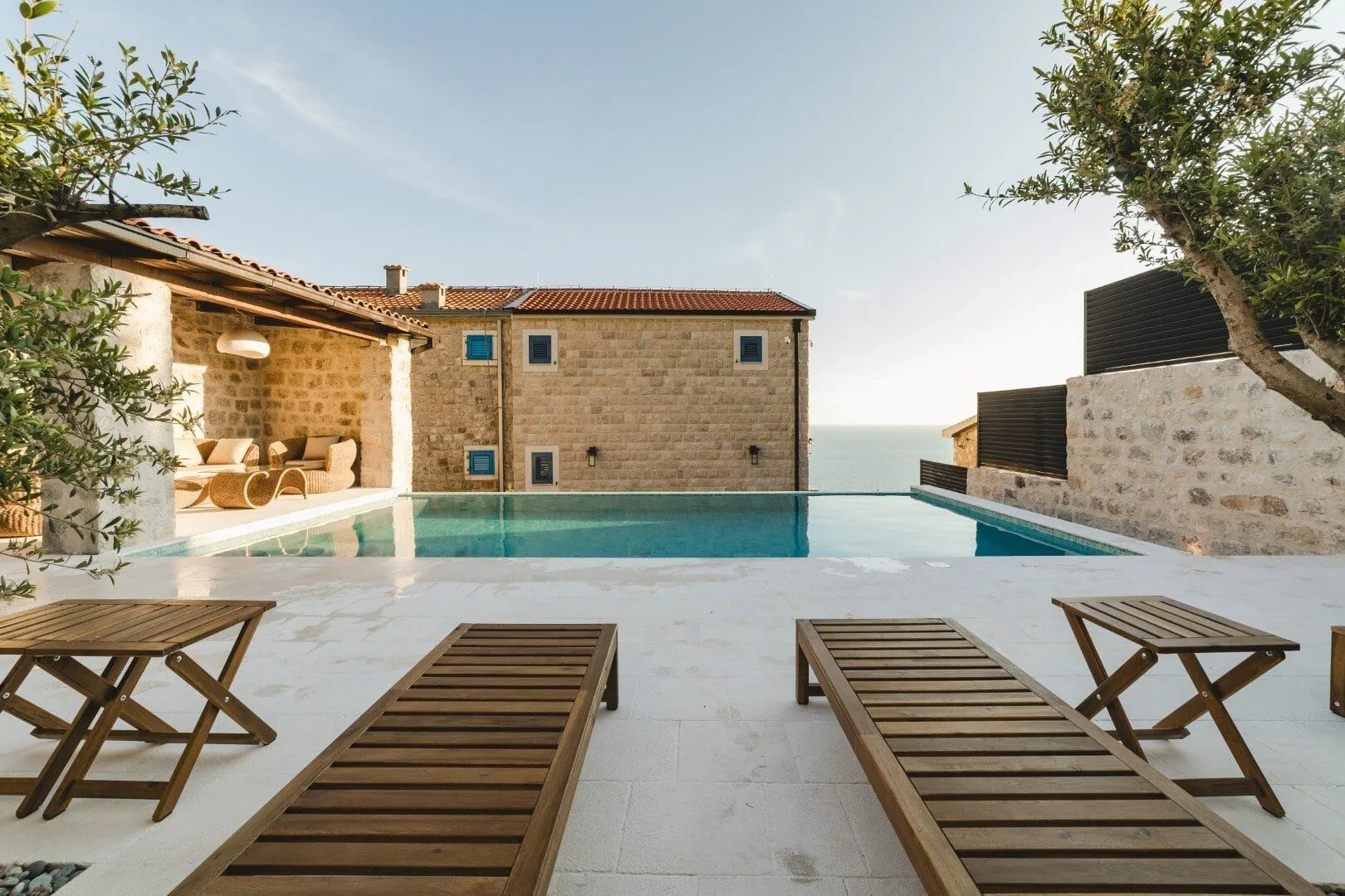 Prodaja, kuća, 197m², Reževići, Budva