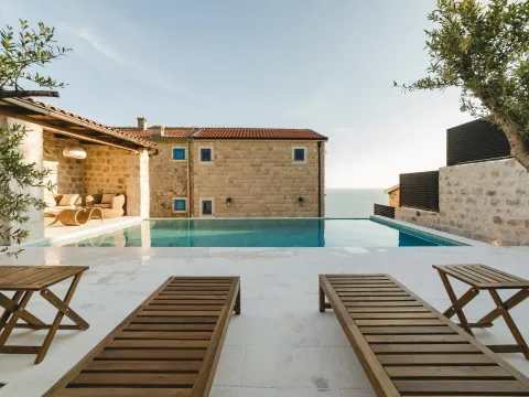 Sale, house, 197m², Reževići, Budva - image 2