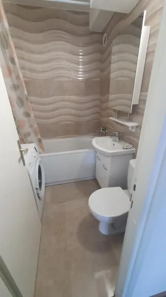 Izdavanje, dvosoban stan, 57m², Liman 4, Novi Sad Sve Podlokacije