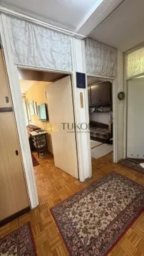 Prodaja, trosoban stan, 83m², Novi Beograd Blok 63, Novi Beograd Sve Podlokacije - image 5