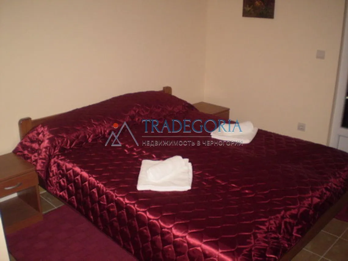Prodaja, ugostiteljski objekat, 1069m², Sutomore, Bar