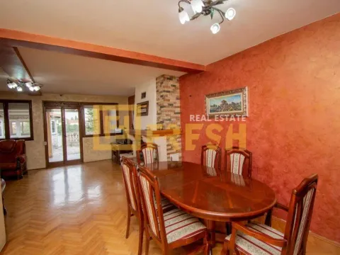 Izdavanje, kuća, 200m², Konik, Podgorica - image 8