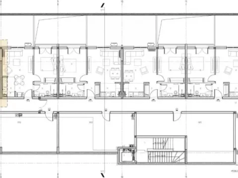 Sale, office space, 64m², Veliki Mokri Lug, Zvezdara Sve Podlokacije - image 11