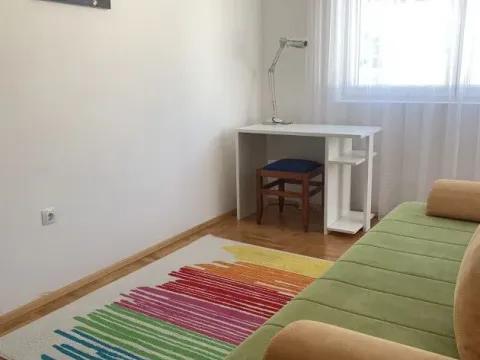 Rent, three bedroom apartment, 90m², Rozino, Budva - image 9