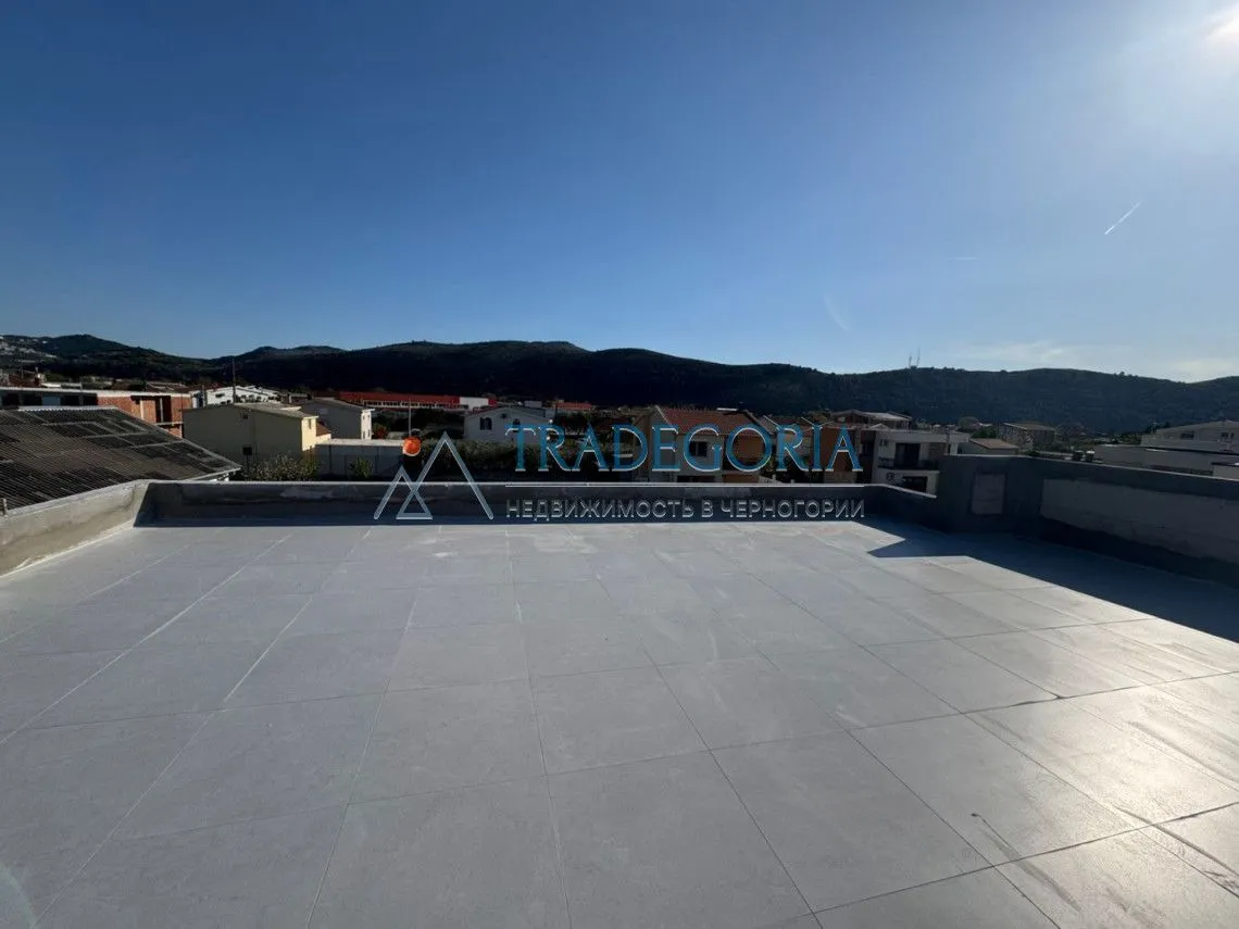 Sale, house, 280m², Bar, Crna Gora