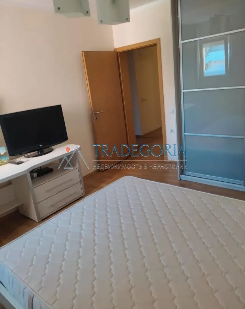 Prodaja, trosoban stan, 83m², Dobra Voda, Bar