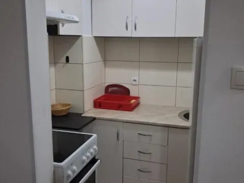 Izdavanje, jednosoban stan, 38m², Nova Detelinara, Novi Sad Sve Podlokacije - image 3