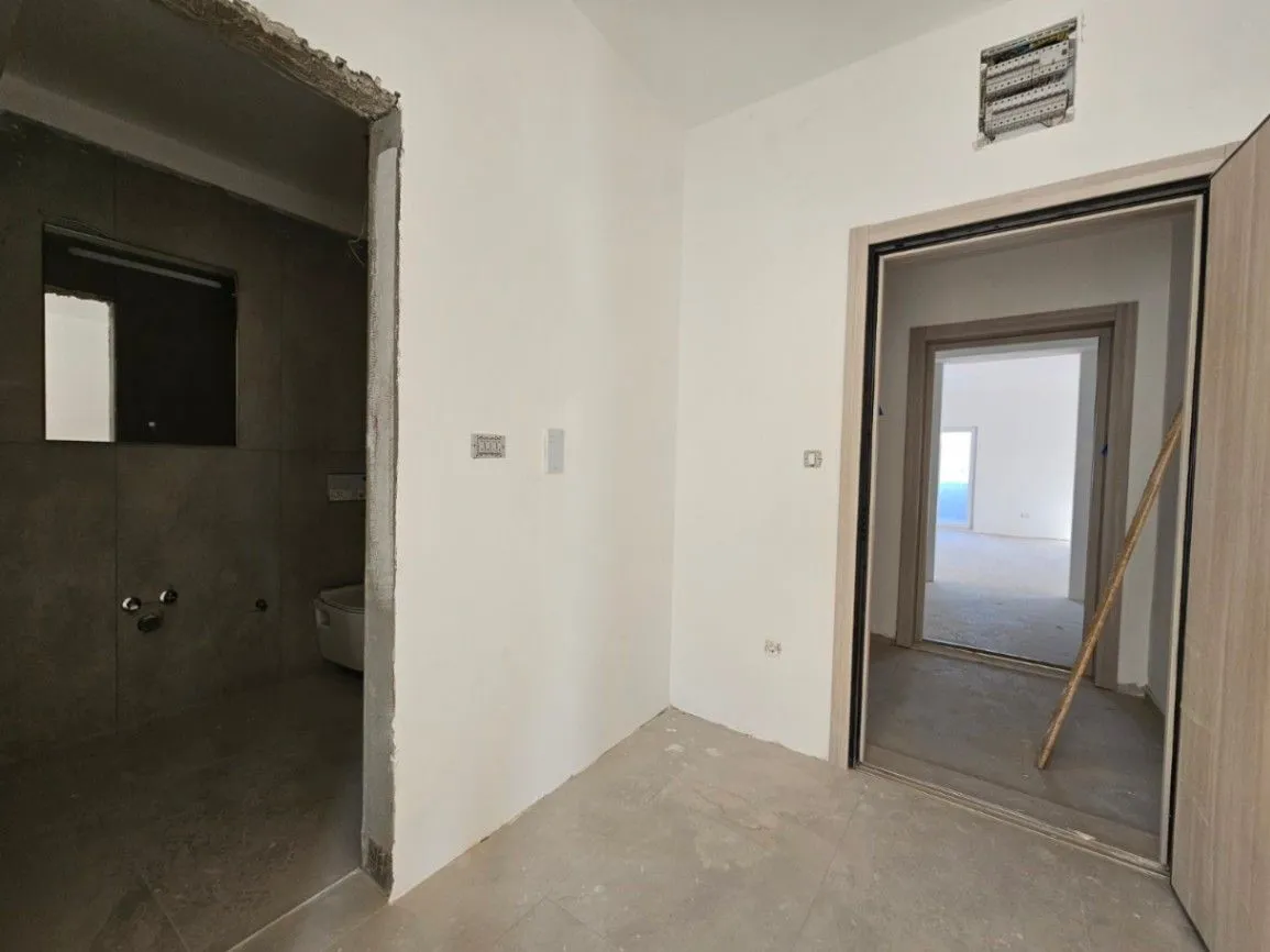 Prodaja, trosoban stan, 128m², Momišići, Podgorica