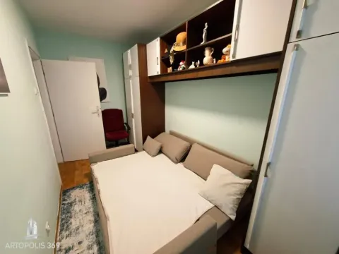 Izdavanje, dvosoban stan, 55m², Brace Jerković, Voždovac Sve Podlokacije - image 14