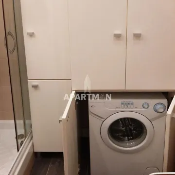 Rent, two bedroom apartment, 41m², Stari Grad, Beograd - image 10