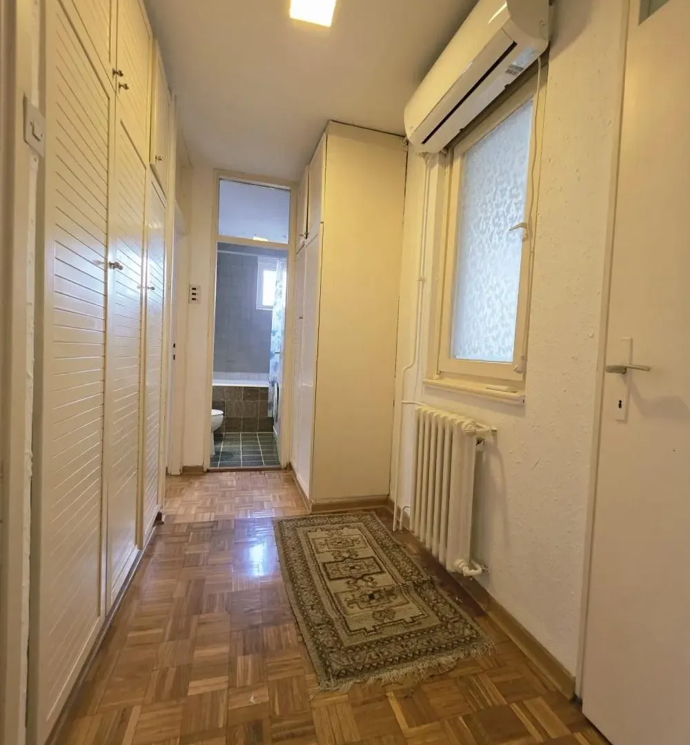 Sale, three bedroom apartment, 79m², Banjica, Voždovac Sve Podlokacije