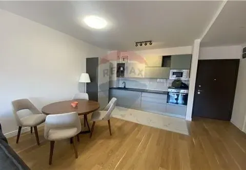 Izdavanje, jednosoban stan, 57m², Kruševac, Podgorica - image 2