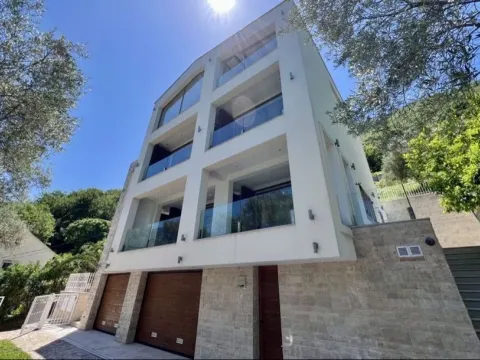 Prodaja, kuća, 495m², Stoliv, Kotor - image 3