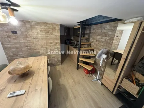 Prodaja, jednosoban stan, 34m², Adice, Novi Sad Sve Podlokacije - image 2