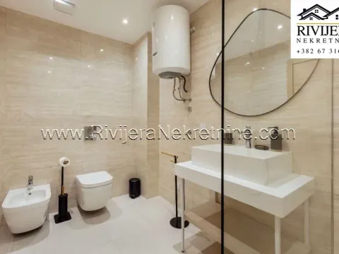 Sale, two bedroom apartment, 100m², Igalo, Herceg Novi - image 22