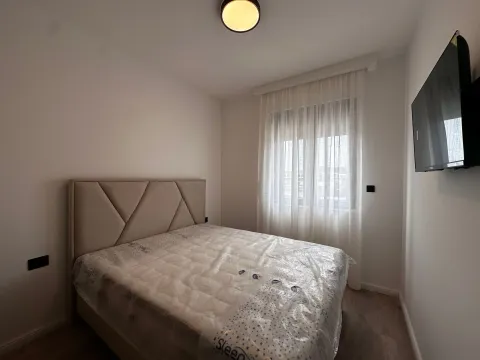 Izdavanje, jednosoban stan, 38m², Zabjelo, Podgorica - image 4