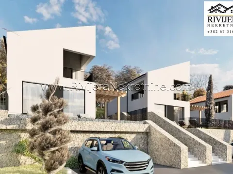 Prodaja, plac, 352m², Podi, Herceg Novi - image 7