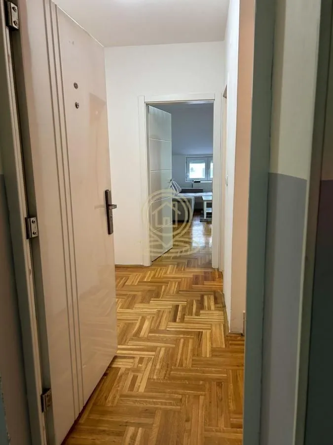 Prodaja, trosoban stan, 64m², Telep, Novi Sad Sve Podlokacije