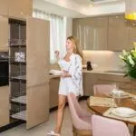 Prodaja, dvosoban stan, 106m², Rafailovići, Budva - image 25