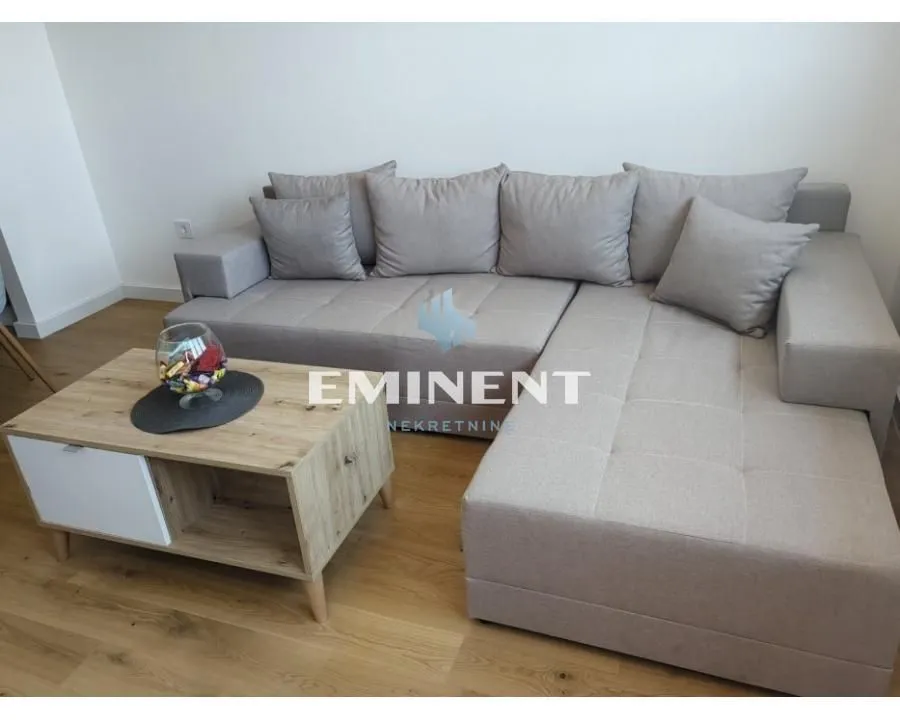 Rent, two bedroom apartment, 42m², Zemun Novi Grad, Zemun Sve Podlokacije
