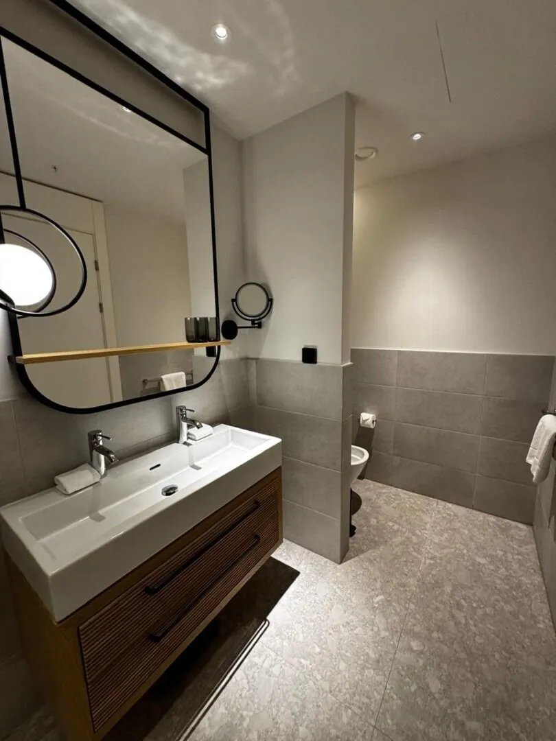 Prodaja, jednosoban stan, 62m², Porto Montenegro, Tivat